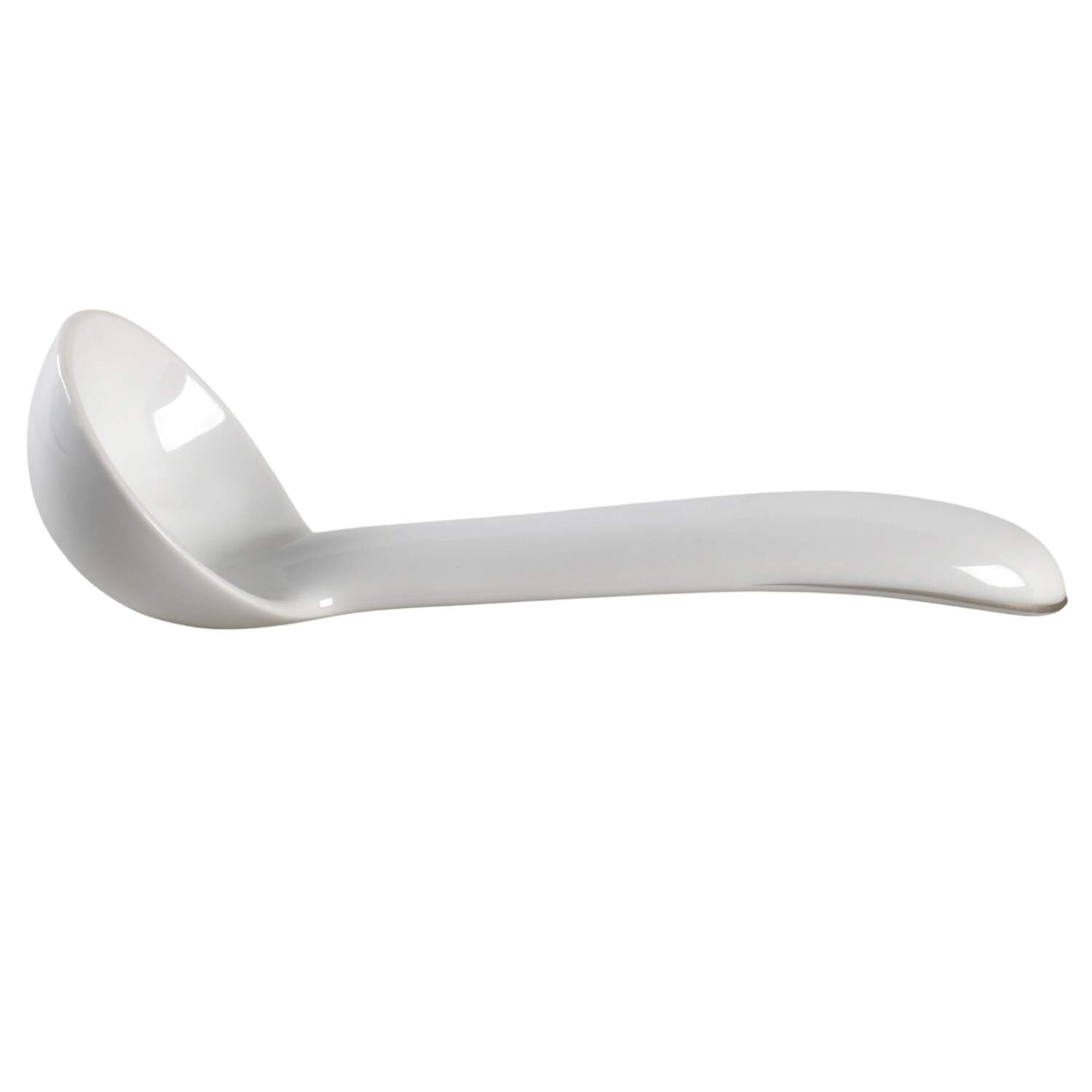 Ma-tsu Gravy Ladle Solid Piece by Mikasa-1