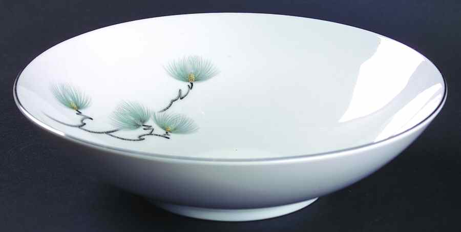 Ma-tsu 8" Round Vegetable Bowl by Mikasa-1