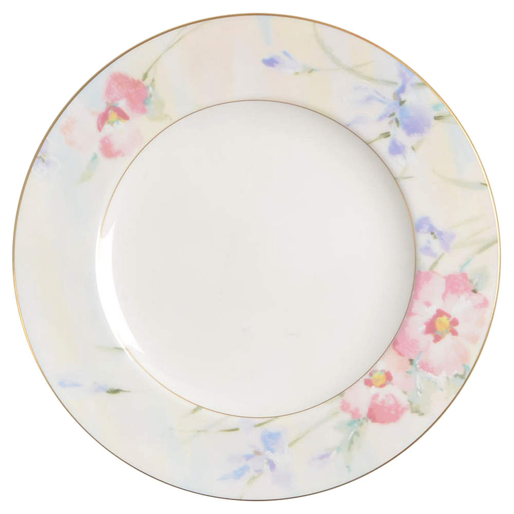 Matisse Salad Plate by Mikasa-1
