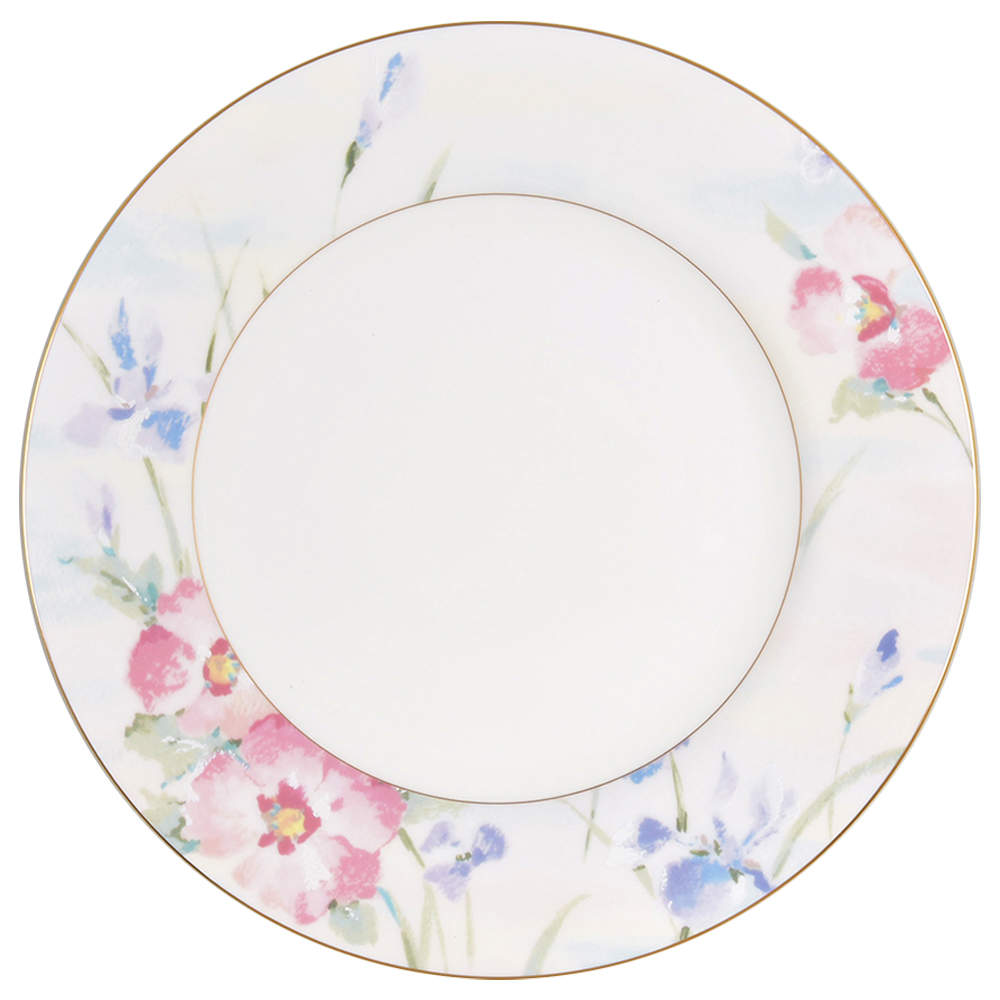 Matisse Dinner Plate by Mikasa-1