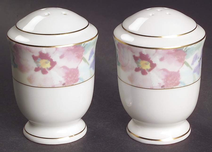 Matisse Salt & Pepper Set by Mikasa-1