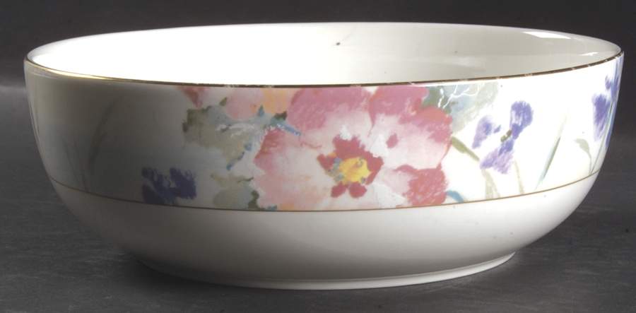 Matisse 8" Round Vegetable Bowl by Mikasa-1