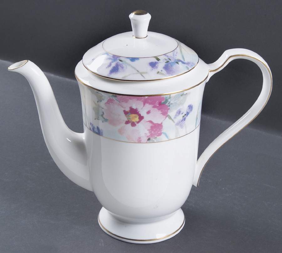 Matisse Coffee Pot & Lid by Mikasa-1