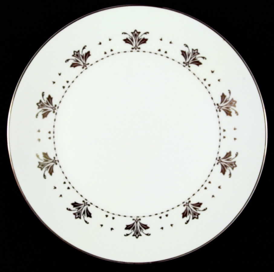 Matisse Dinner Plate by Mikasa-1