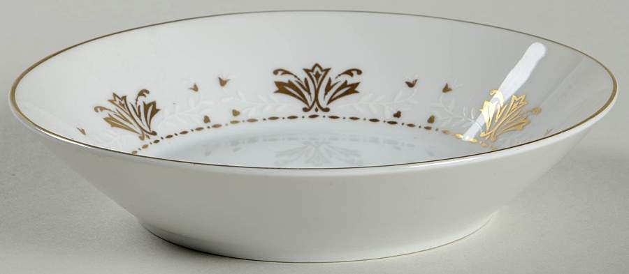 Matisse Fruit/Dessert (Sauce) Bowl by Mikasa-1