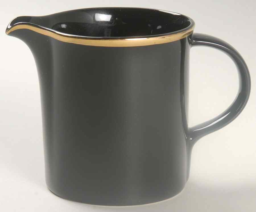 Matrix Black Creamer by Mikasa-1