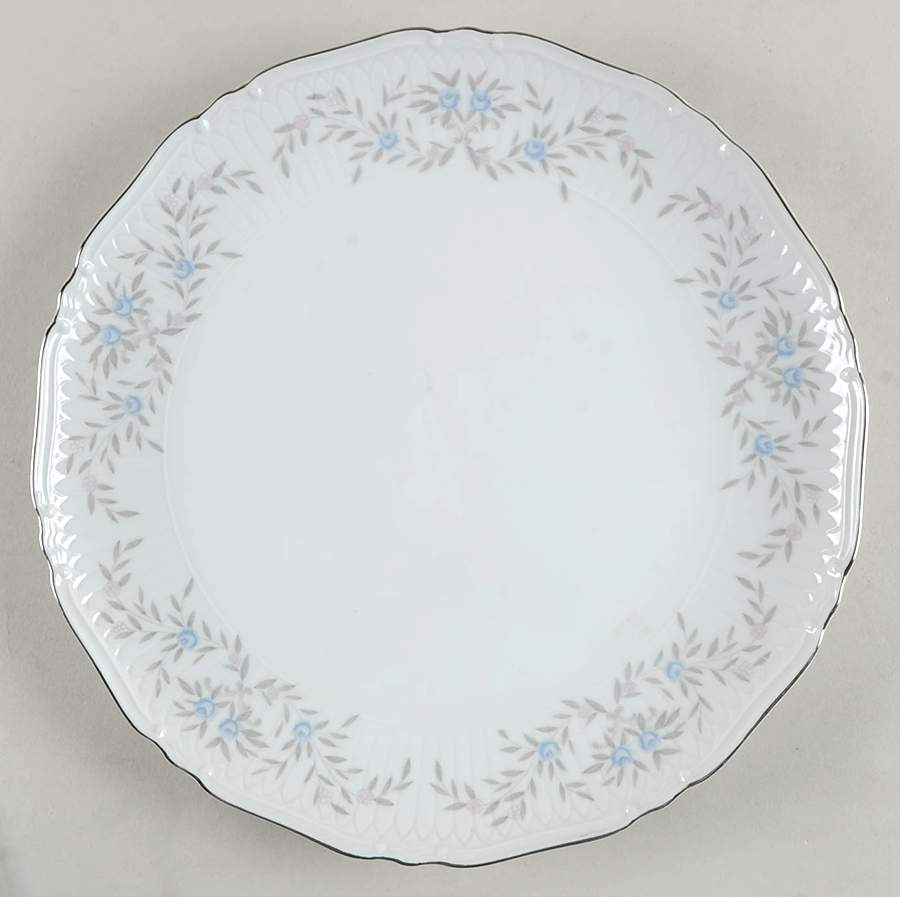 Mayberry 12" Chop Plate (Round Platter) by Mikasa-1