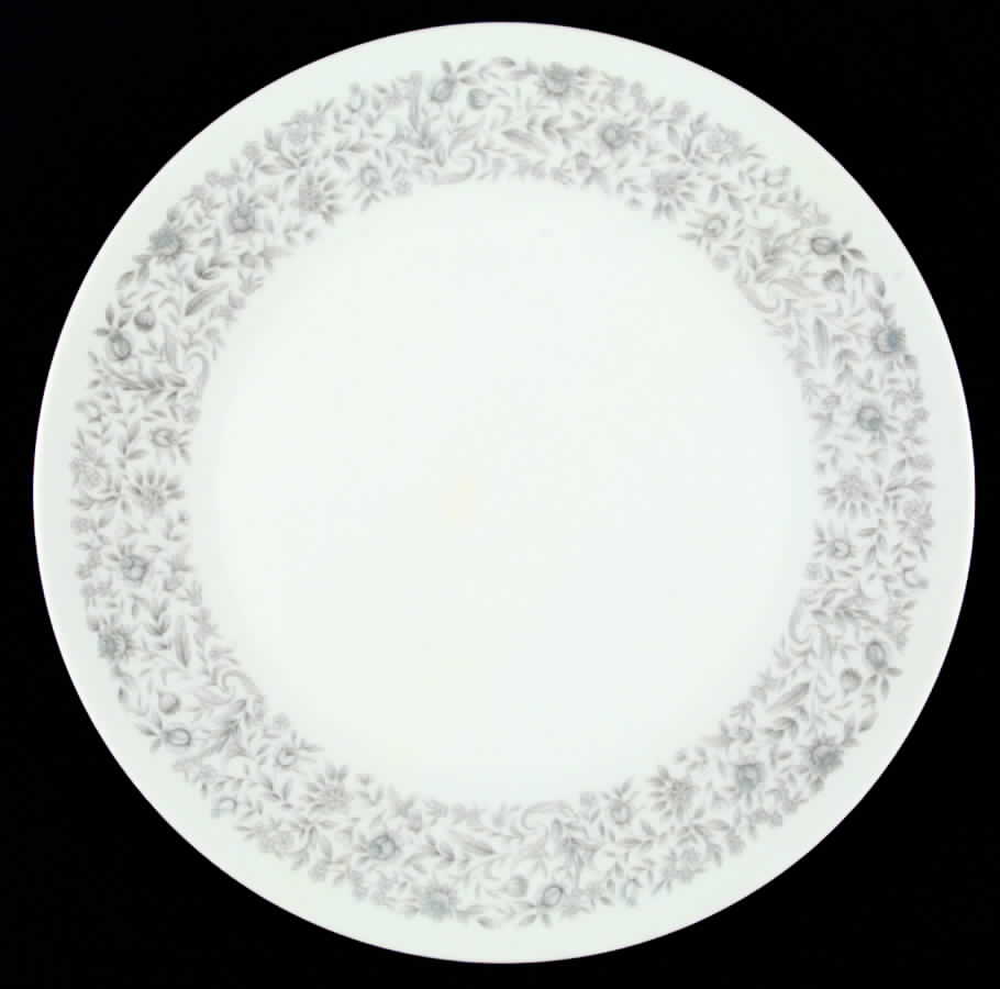 Mayfair (6195) Dinner Plate by Mikasa-1