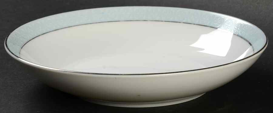 Mayfair (8401, Fine China) Fruit/Dessert (Sauce) Bowl by Mikasa-1
