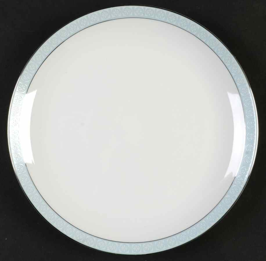 Mayfair (8401, Fine China) Salad Plate by Mikasa-1