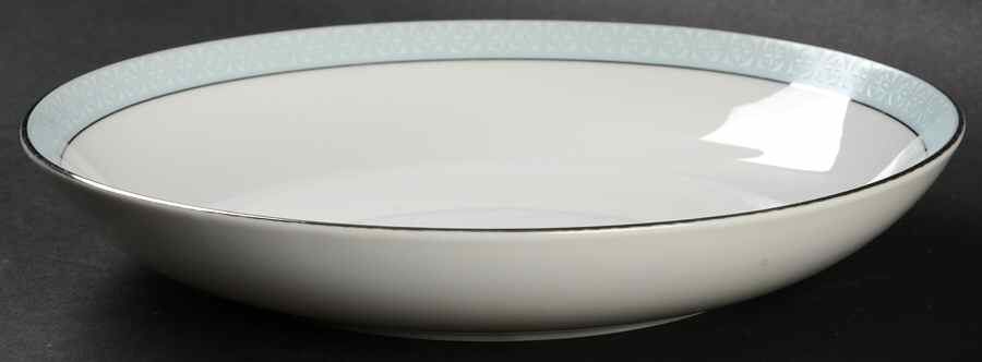 Mayfair (8401, Fine China) Coupe Soup Bowl by Mikasa-1