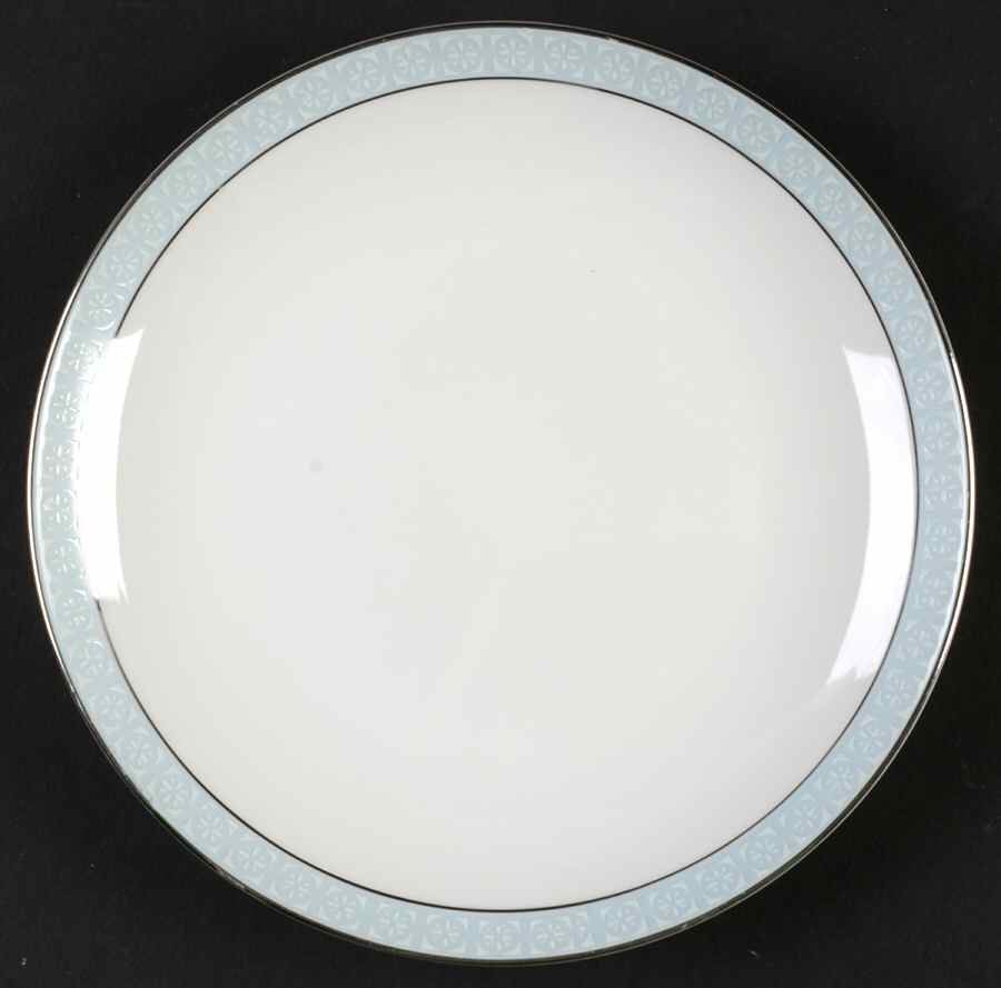 Mayfair (8401, Fine China) Bread & Butter Plate by Mikasa-1