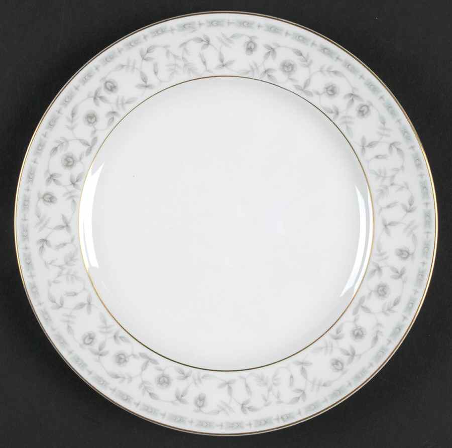 Maywood Bread & Butter Plate by Mikasa-1