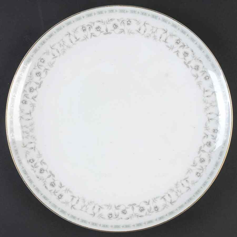 Maywood 12" Chop Plate (Round Platter) by Mikasa-1