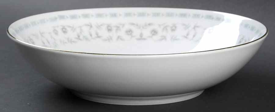 Maywood 9" Round Vegetable Bowl by Mikasa-1