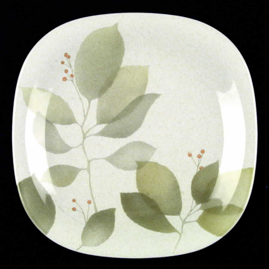 Meadowlands Dinner Plate by Mikasa-1
