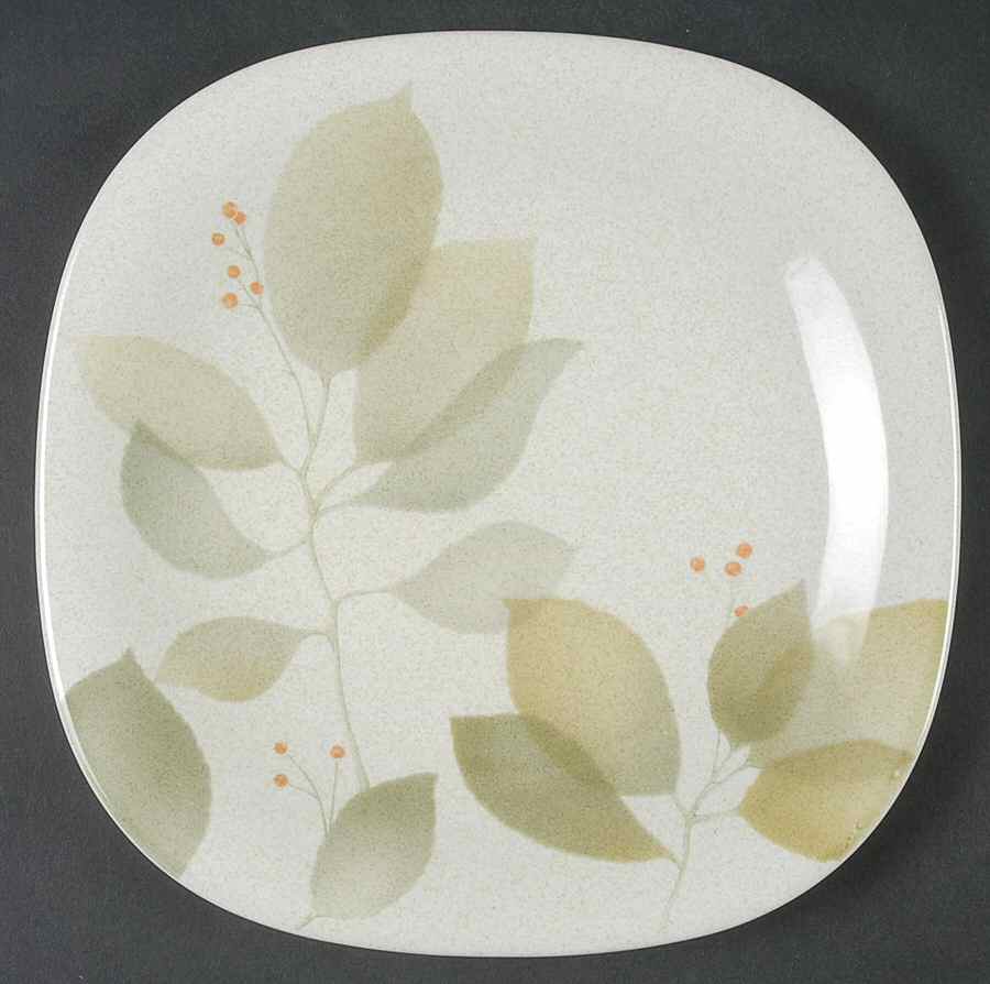 Meadowlands Salad Plate by Mikasa-1