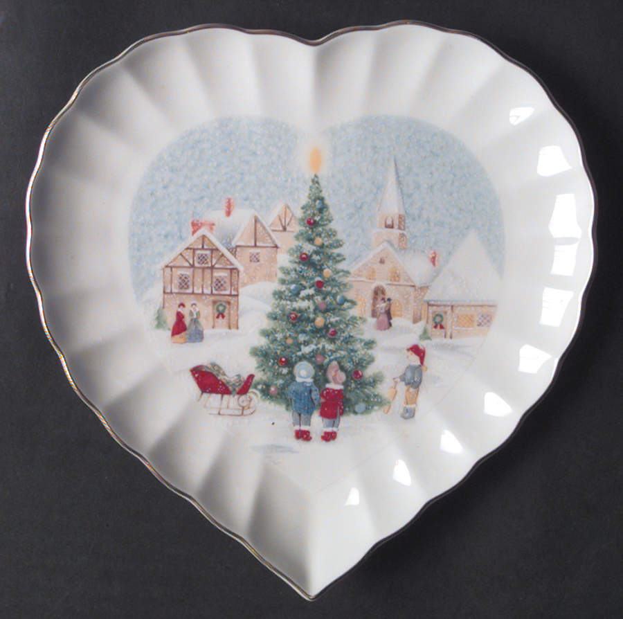 Merry Christmas Tender Heart by Mikasa-1