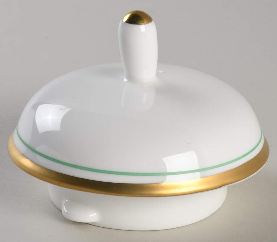 Merry Christmas Lid for Coffee Pot by Mikasa-1