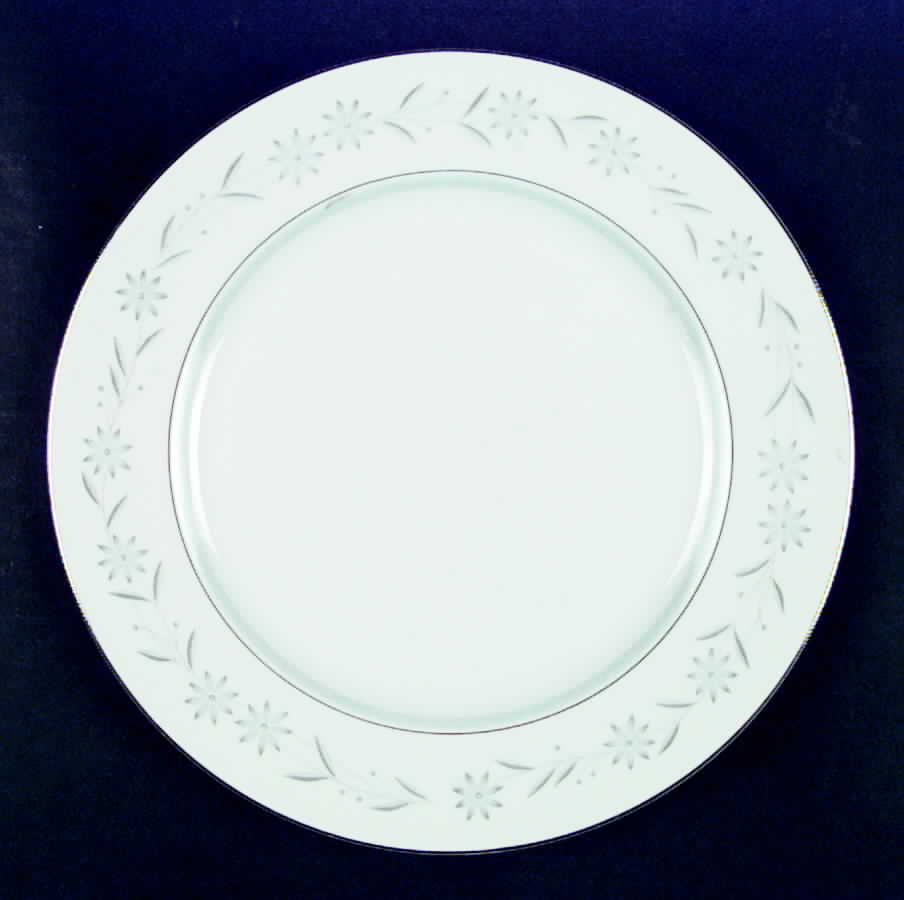 Medford Dinner Plate by Mikasa-1