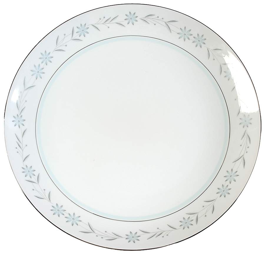 Medford 12" Chop Plate (Round Platter) by Mikasa-1