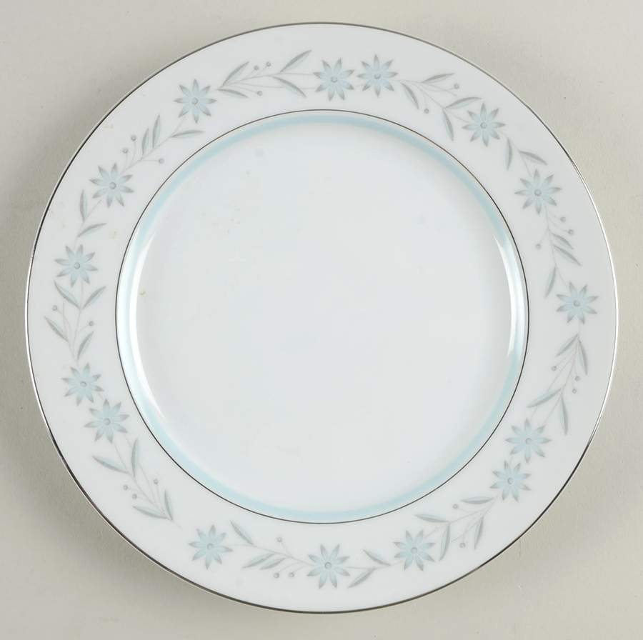 Medford Salad Plate by Mikasa-1