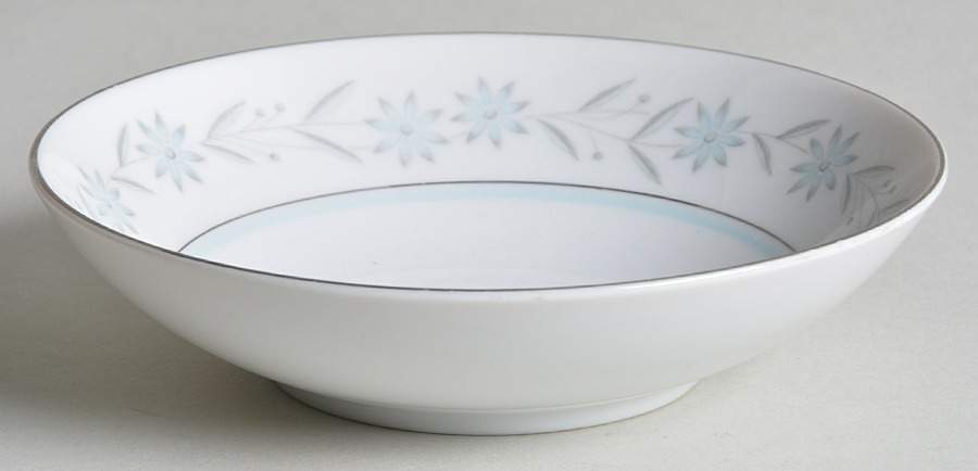 Medford Fruit/Dessert (Sauce) Bowl by Mikasa-1