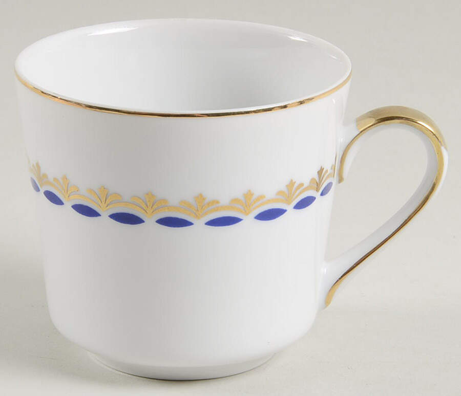 Medici Footed Cup by Mikasa-1