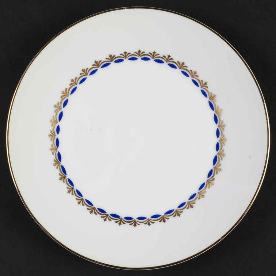 Medici Salad Plate by Mikasa-1