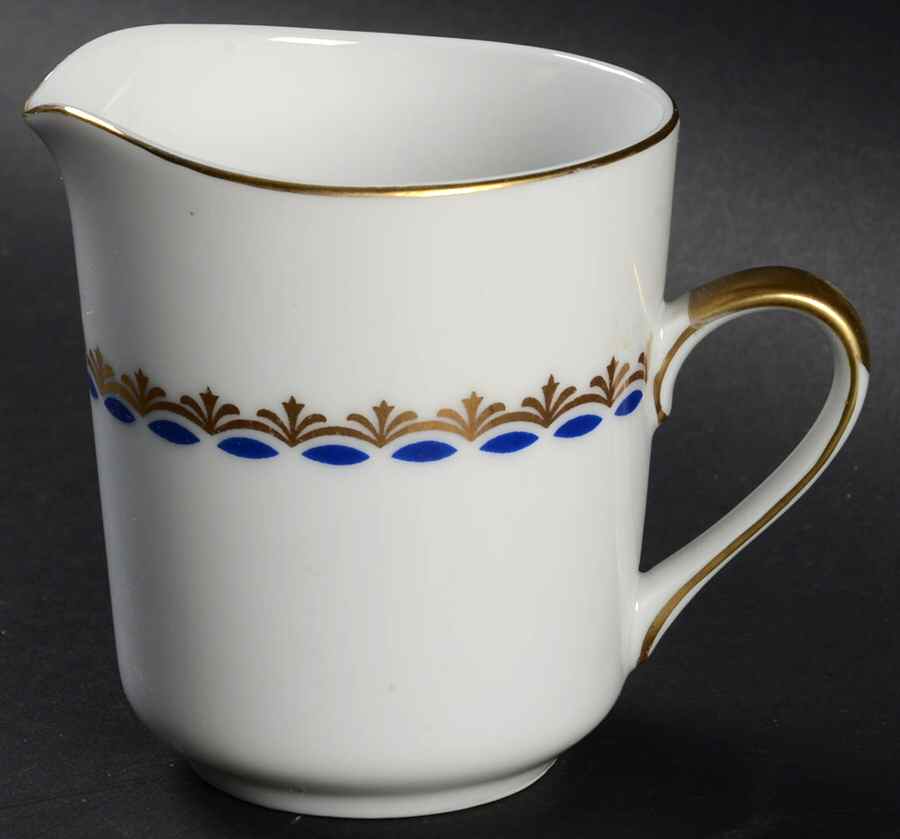 Medici Creamer by Mikasa-1