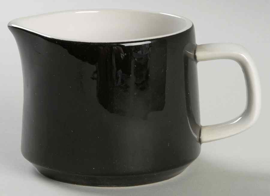 Mediterrania Black Creamer by Mikasa-1