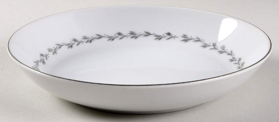 Melbourne Coupe Soup Bowl by Mikasa-1