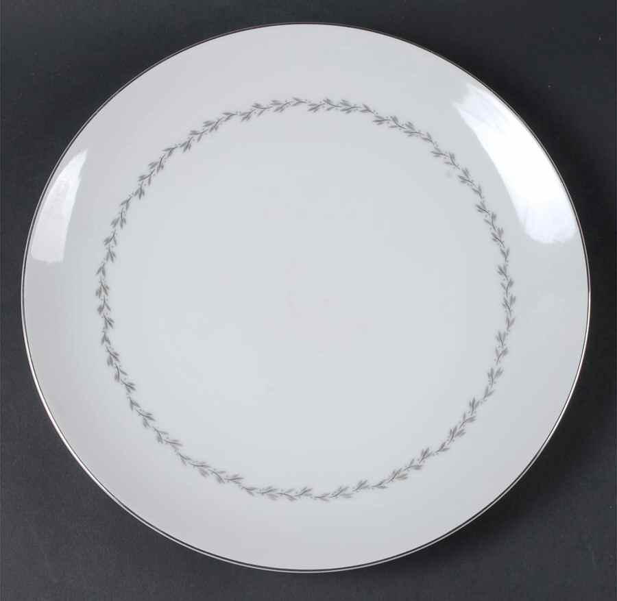 Melbourne 11" Chop Plate (Round Platter) by Mikasa-1