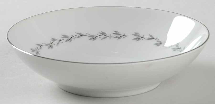 Melbourne Fruit/Dessert (Sauce) Bowl by Mikasa-1