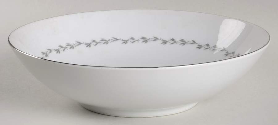 Melbourne 9" Round Vegetable Bowl by Mikasa-1