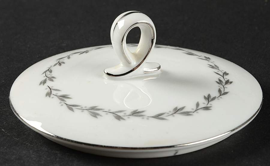 Melbourne Lid for Sugar Bowl by Mikasa-1
