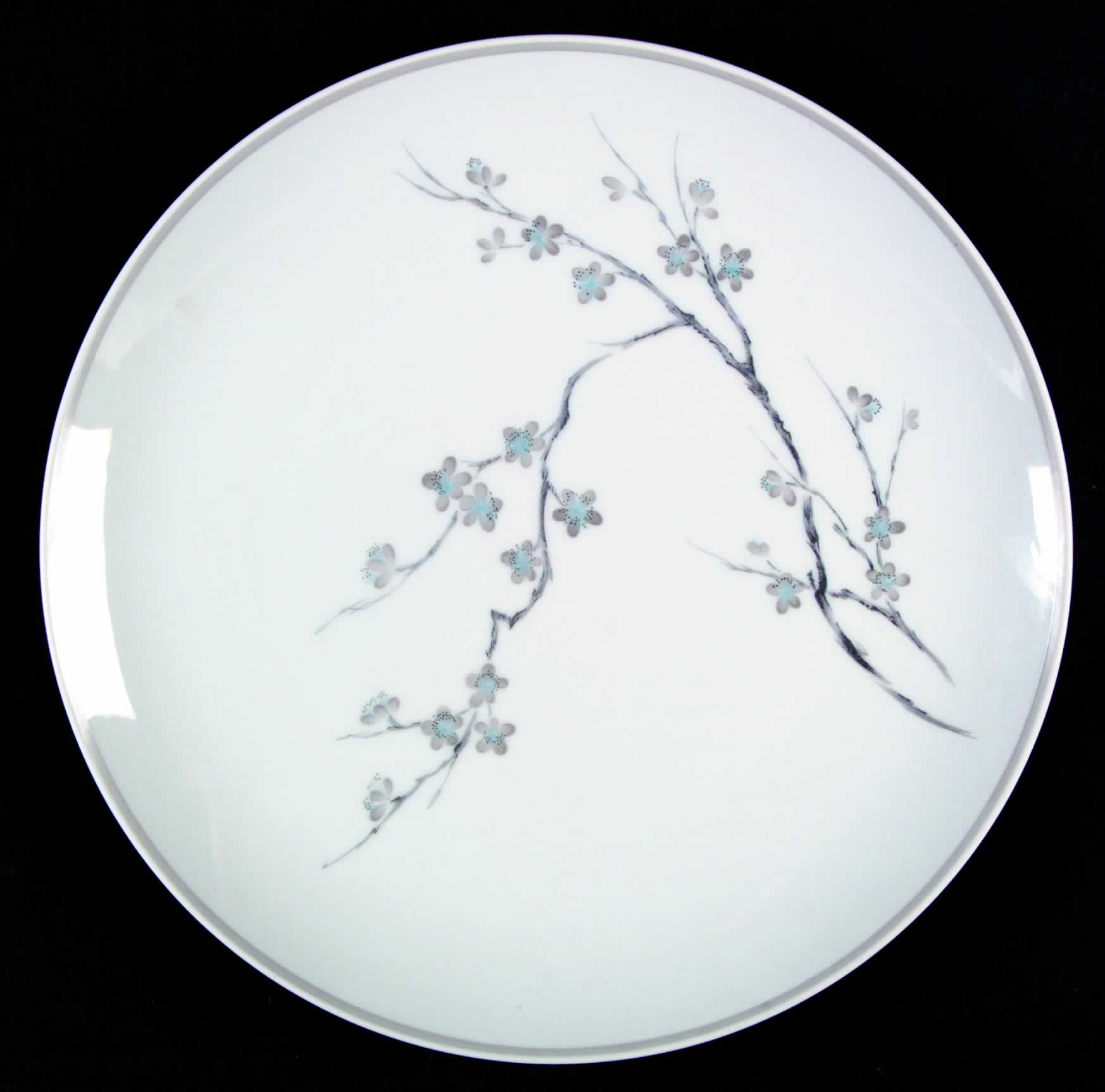 Meadow Lark Dinner Plate by Mikasa-1