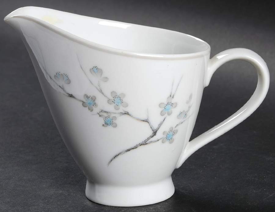 Meadow Lark Creamer by Mikasa-1