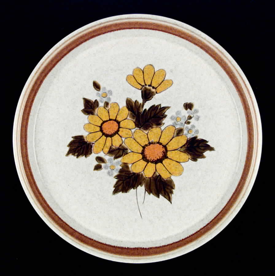 Melissa Dinner Plate by Mikasa-1