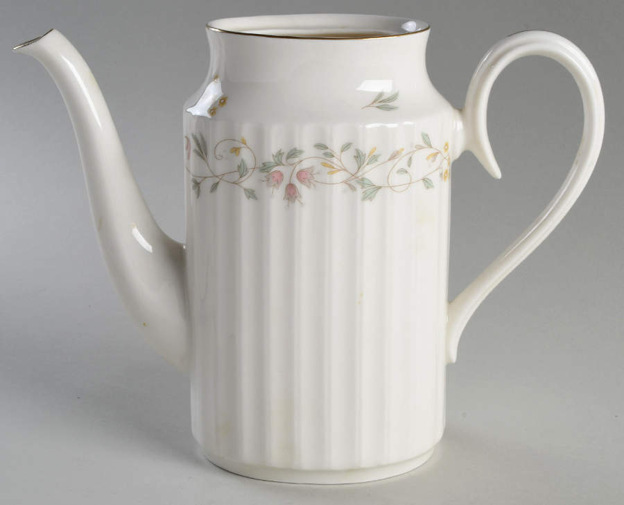 Melinda Coffee Pot No Lid by Mikasa-1