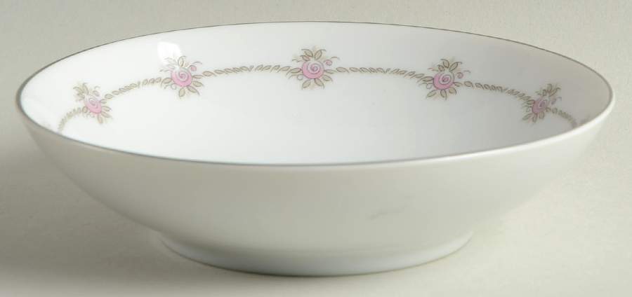 Melinda Fruit/Dessert (Sauce) Bowl by Mikasa-1