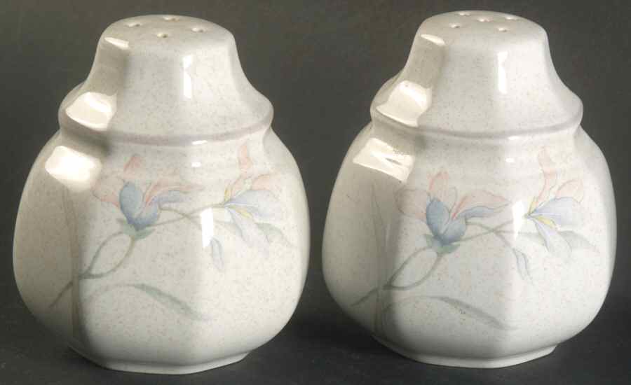 Melissa Salt & Pepper Set by Mikasa-1