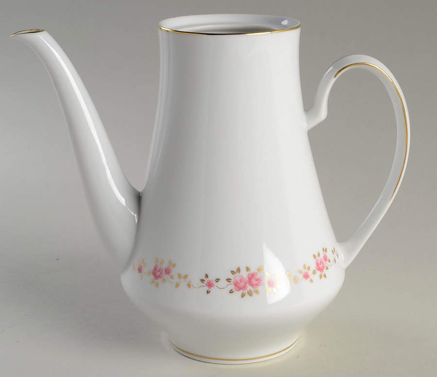 Melissa Coffee Pot No Lid by Mikasa-1