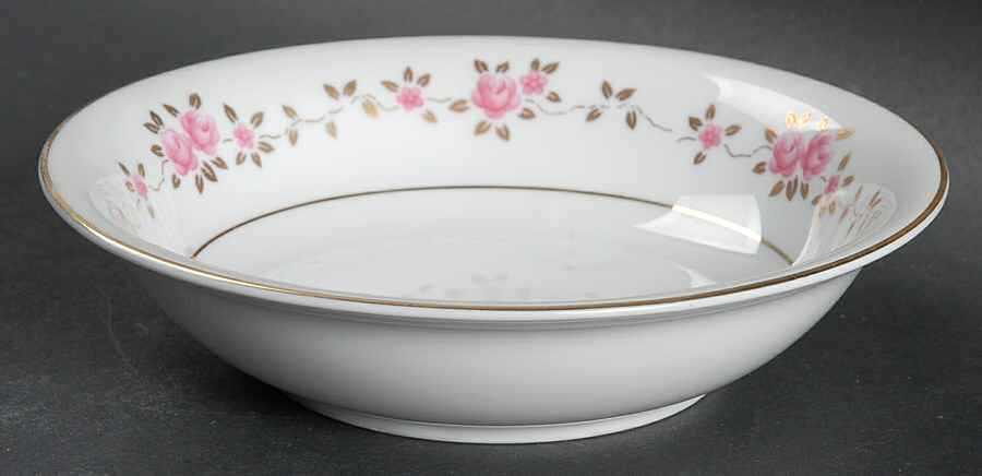 Melissa Fruit/Dessert (Sauce) Bowl by Mikasa-1