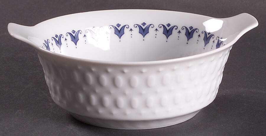 Melody Lugged Cereal Bowl by Mikasa-1