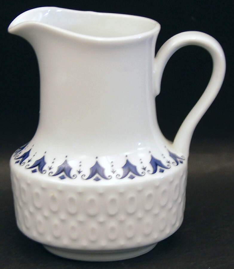 Melody Creamer by Mikasa-1