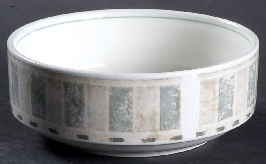 Melodia Fruit/Dessert (Sauce) Bowl by Mikasa-1