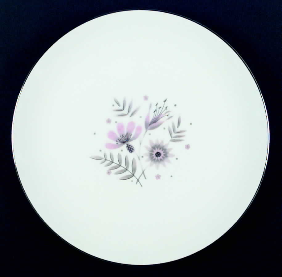 Melody Dinner Plate by Mikasa-1