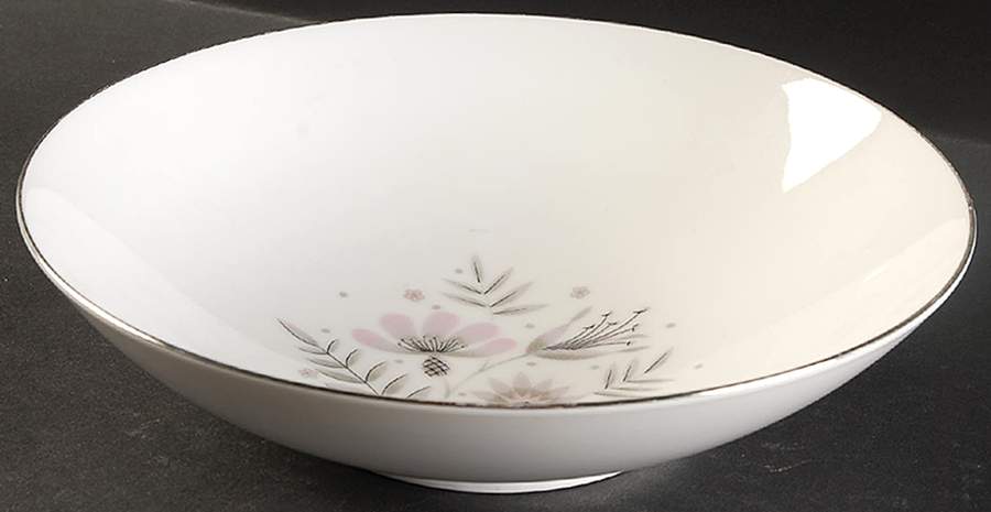 Melody 9" Round Vegetable Bowl by Mikasa-1