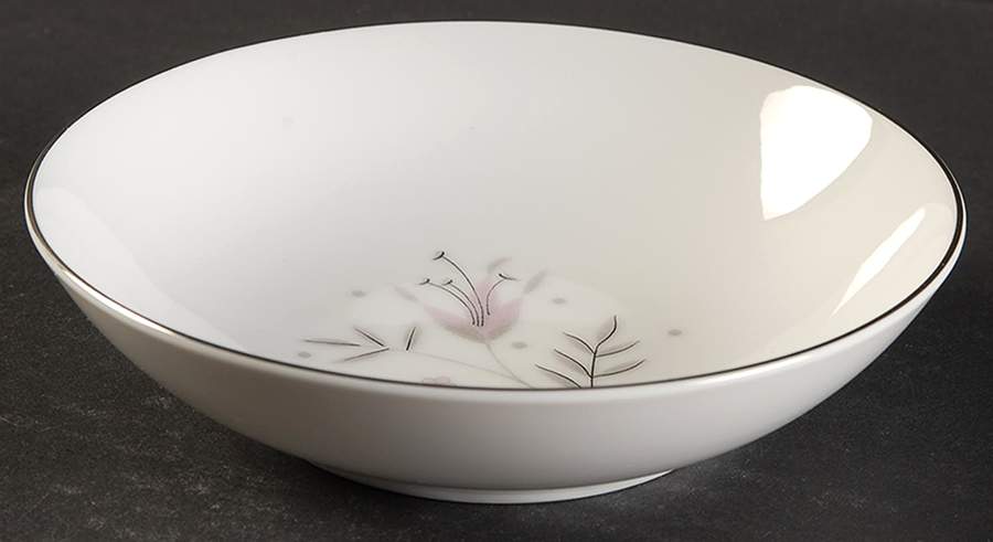 Melody Fruit/Dessert (Sauce) Bowl by Mikasa-1